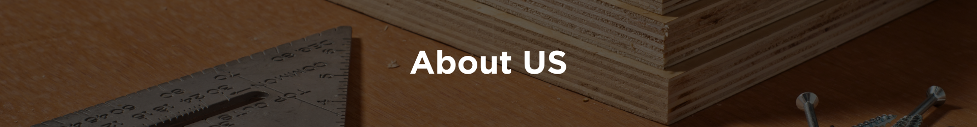 Explore Our Plywood