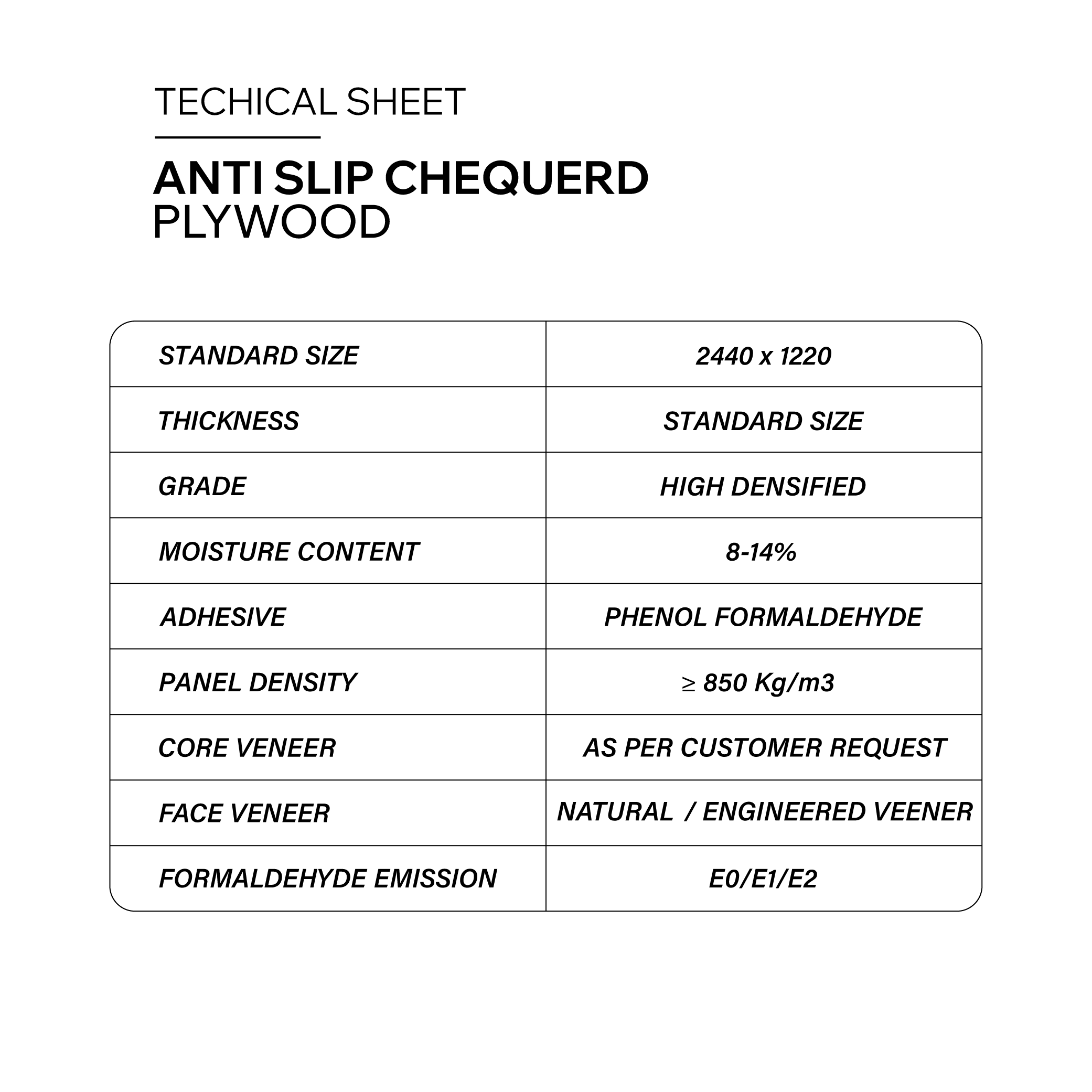 ANTI SLIP CHEQUERD-09